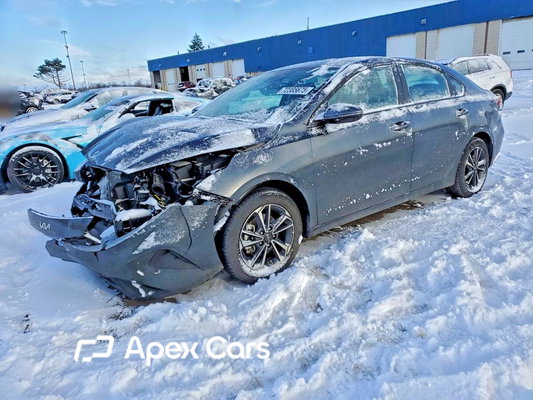 Kia Forte 2024 - Image 1 of 14