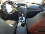Buick Regal 2011