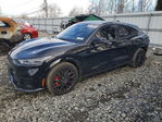 Ford Mustang Mach-E 2023