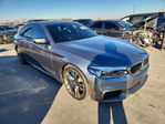 BMW M5 2018