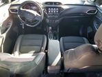 Chevrolet TrailBlazer 2021