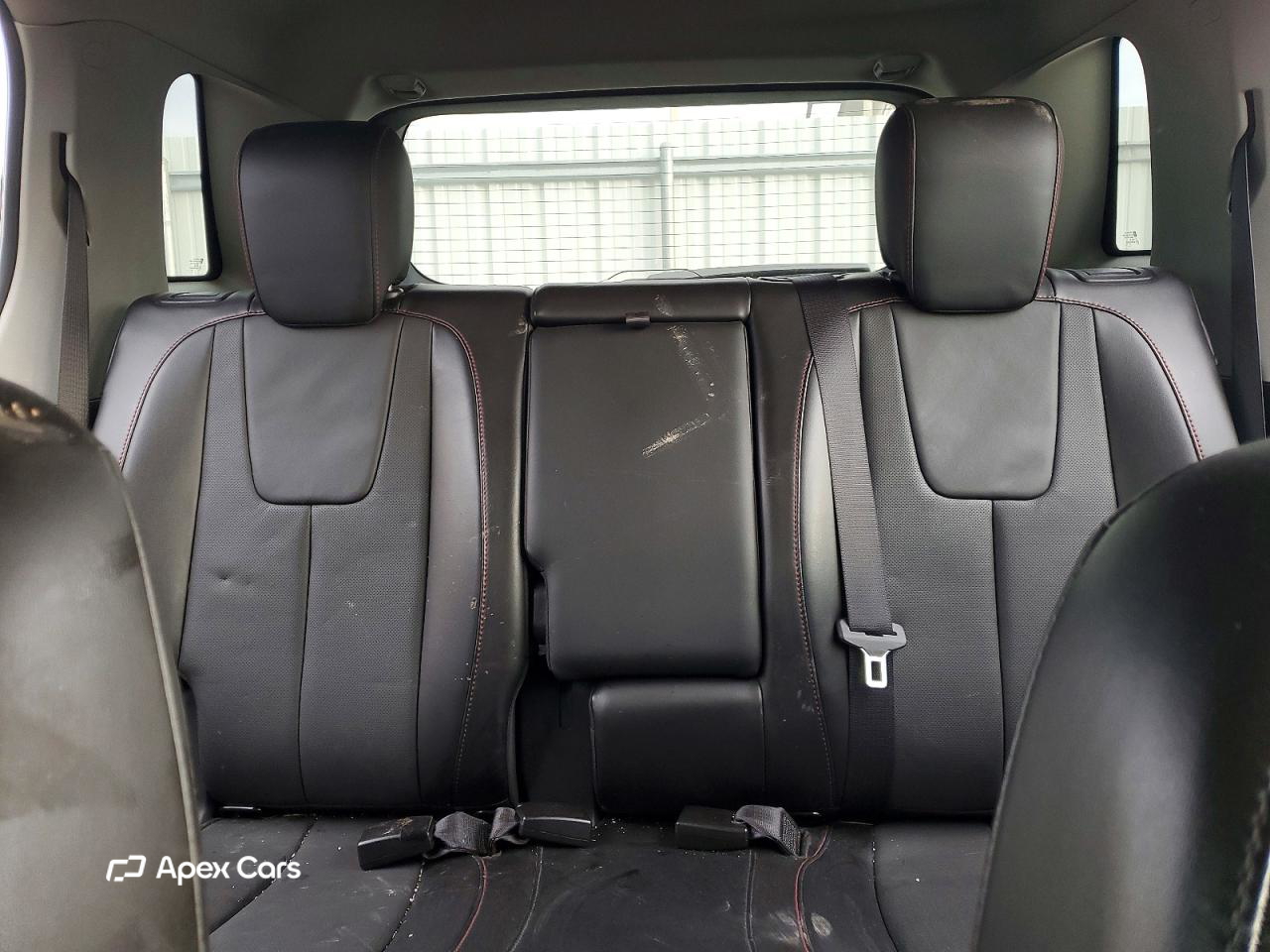 GMC Terrain 2016