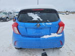 Chevrolet Spark 2018