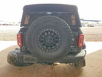 Ford Bronco 2021