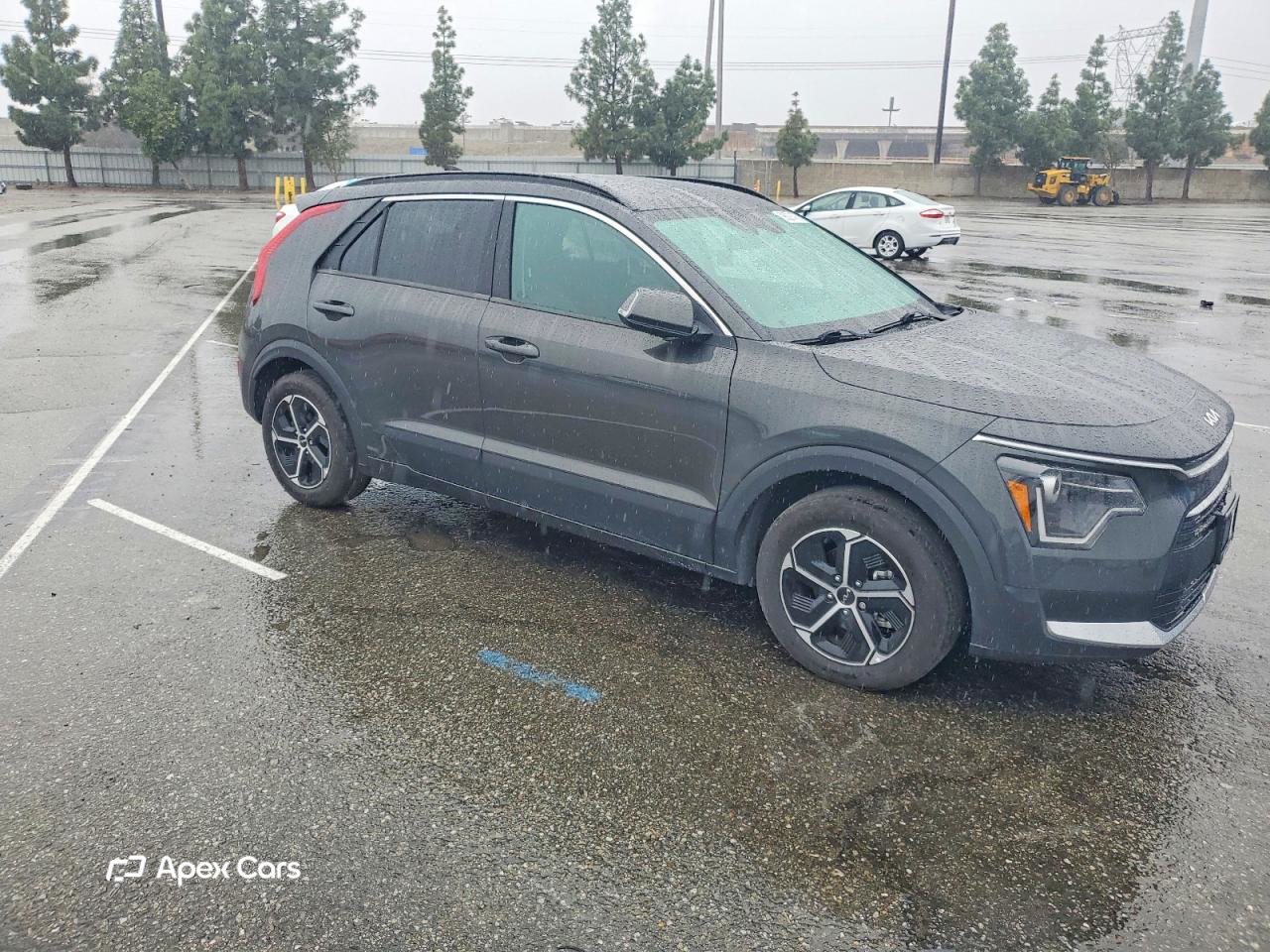 Kia Niro 2023