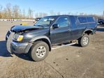 Nissan Navara (Frontier) 2000