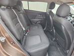 Kia Sportage 2011
