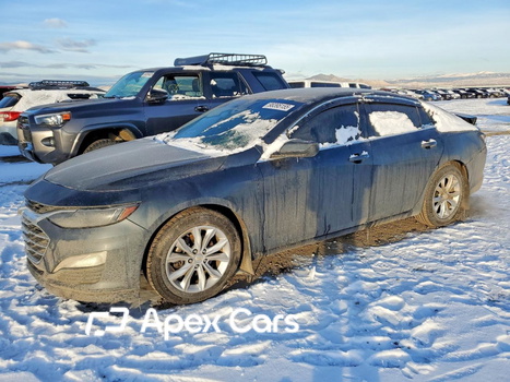 2021 Chevrolet Malibu - Zdjęcie 1 z 5