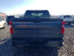 Chevrolet Silverado 2020