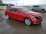Cadillac ATS 2013