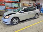 Nissan Sentra 2015