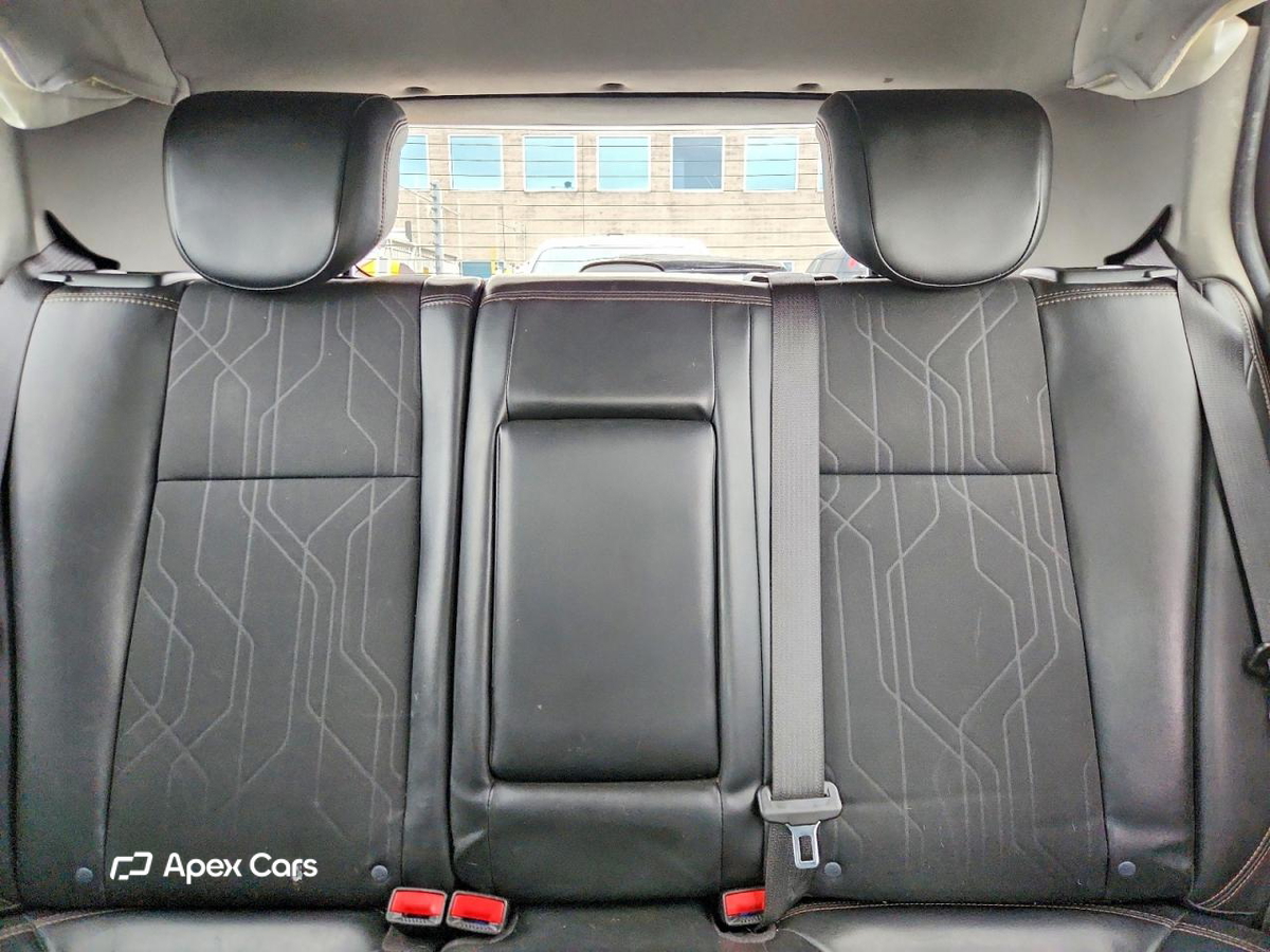 Chevrolet Trax 2019