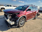 Toyota Highlander 2018