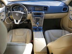 Volvo S60 2015