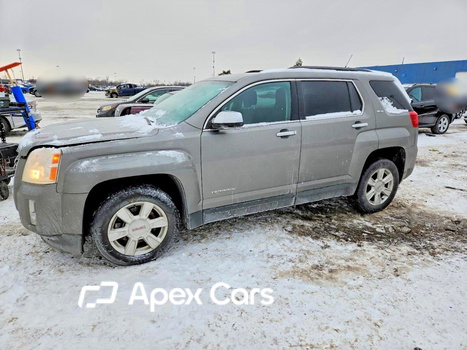 GMC Terrain 2012 - Image 1 of 14