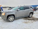 GMC Terrain 2012