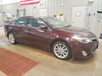 Toyota Avalon 2013