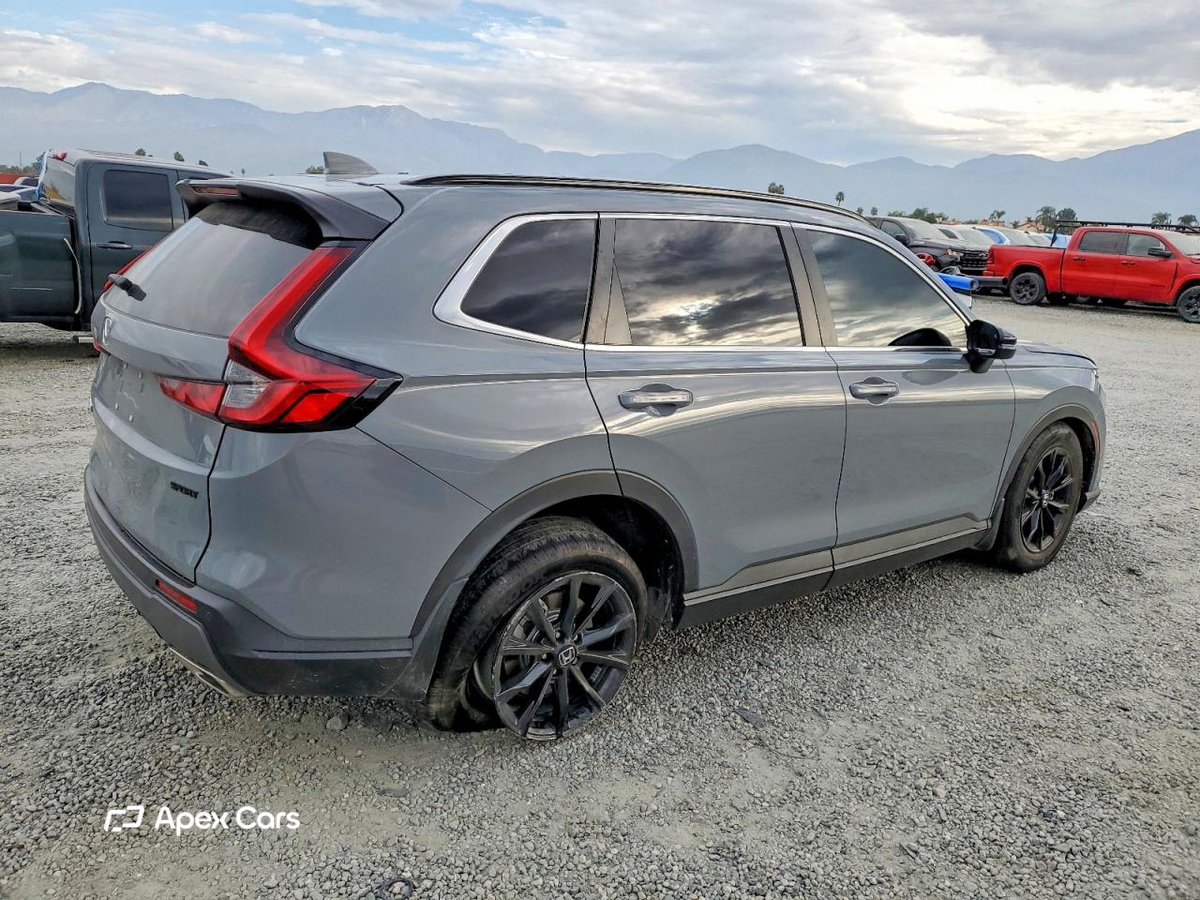 Honda CR-V 2024