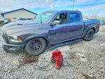 RAM 1500 2017