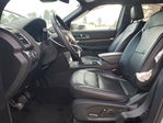 Ford Explorer 2018