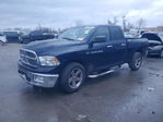 Dodge RAM 2012