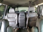 Honda Odyssey 2010