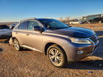 Lexus RX 2013