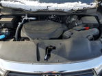 Honda Odyssey 2023