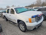 GMC Sierra 2013