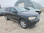 Dodge Durango 2013