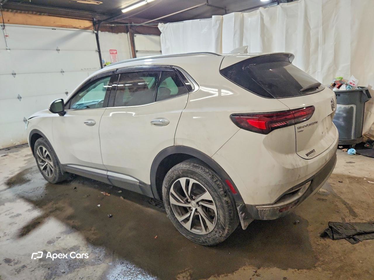 Buick Envision 2023
