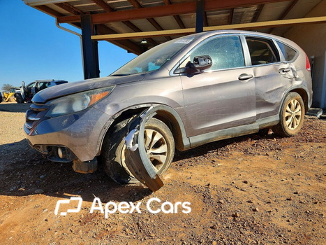 Honda CR-V 2013 - Image 1 of 15