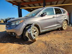 Honda CR-V 2013