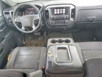 Chevrolet Silverado 2016