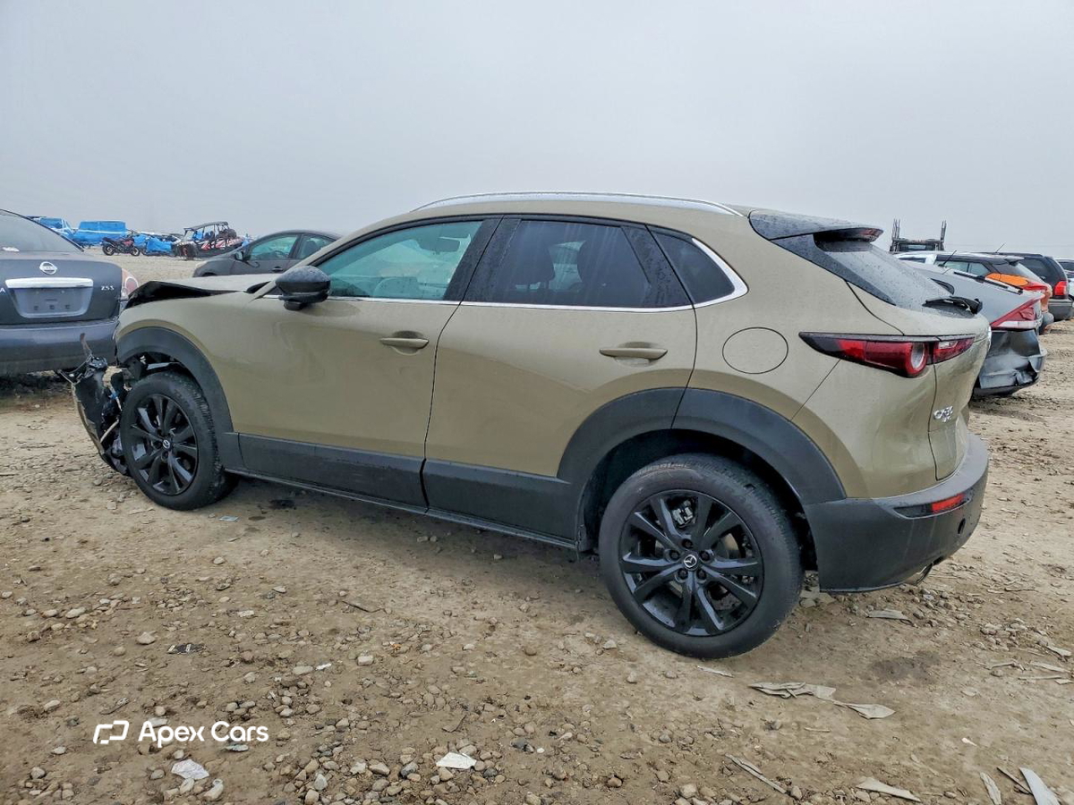 Mazda CX-30 2024