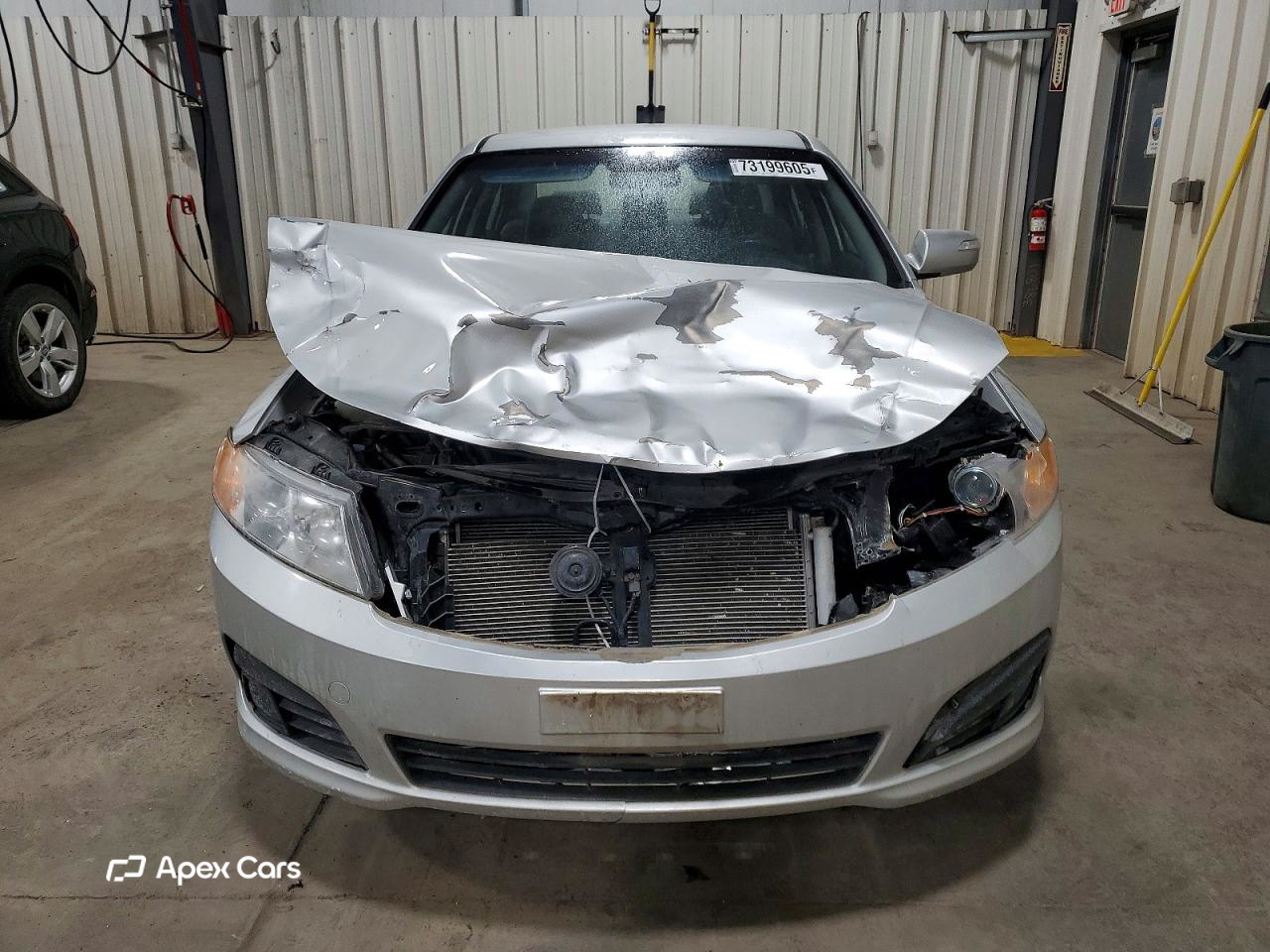 Kia Optima 2009