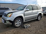 Lexus GX 2008