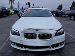 BMW Series 5 2016