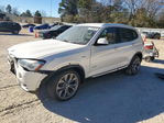 BMW X3 2016