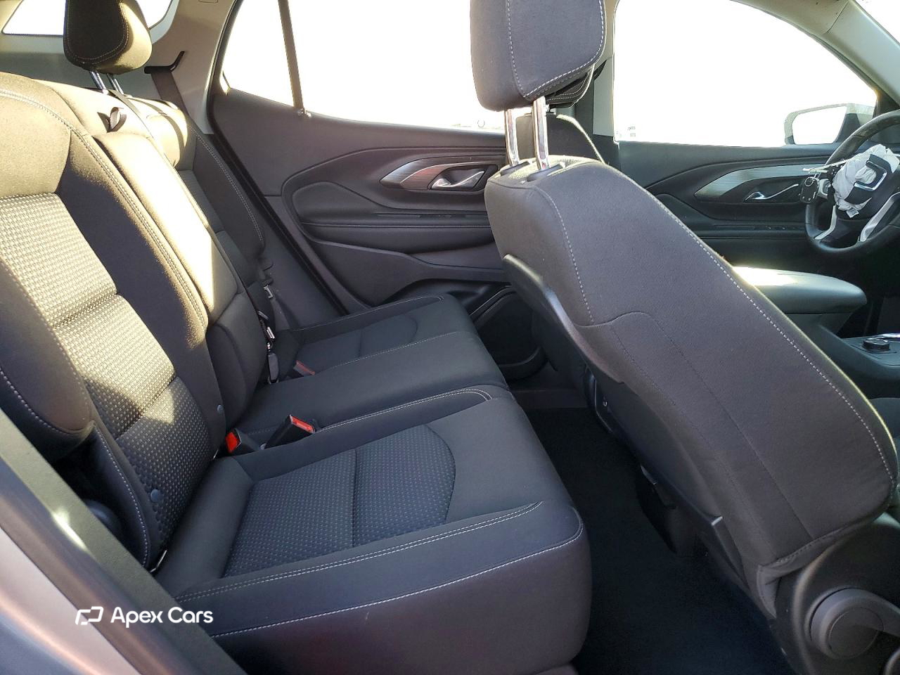 GMC Terrain 2024