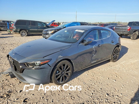 Mazda 3 2020 - Image 1 of 12