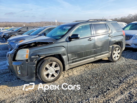 GMC Terrain 2013 - Image 1 of 13