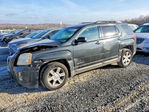 GMC Terrain 2013