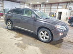 Lexus RX 2013
