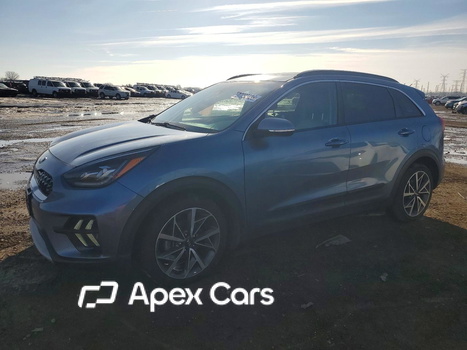 Kia Niro 2020 - Image 1 of 13