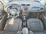 Jeep Renegade 2017