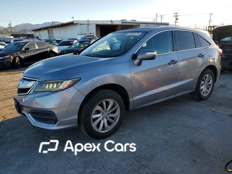 Acura RDX 2016 - Image 1 of 14