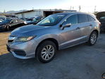 Acura RDX 2016
