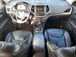 Jeep Cherokee 2016