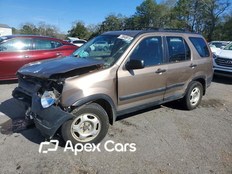 Honda CR-V 2004 - Image 1 of 13